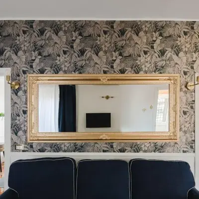 New opening San Pietro roof apartament