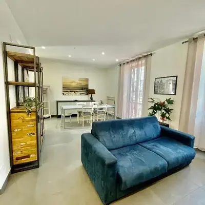 PRIVATEHOUSEINROME