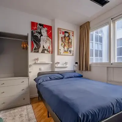 Modern Apartment at San Giovanni