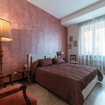GuestHost - San Giovanni in Laterano Comfy Apartment