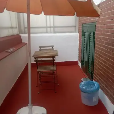 Pigneto House