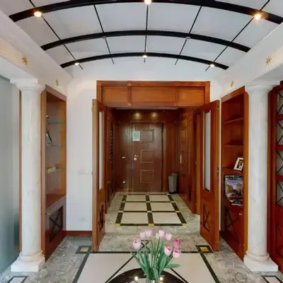 Pietra Papa Suite 99