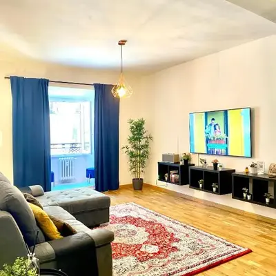 Dimora Centro Storico Roma