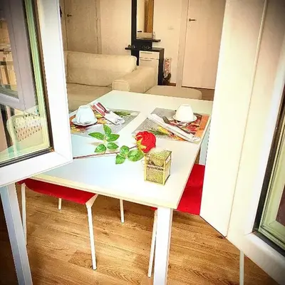 I-LARI Apartment