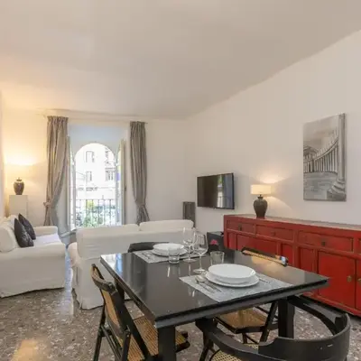 Angelico By Rental in Rome