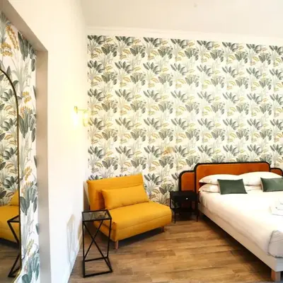 San Cosimato 40 guesthouse