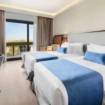Barceló Roma
