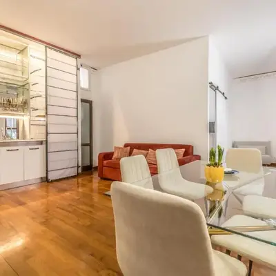 Casa Ghetto 13