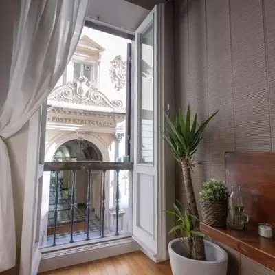 The Central View - DolceVite