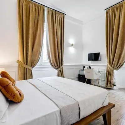 Monti Suites Cavour