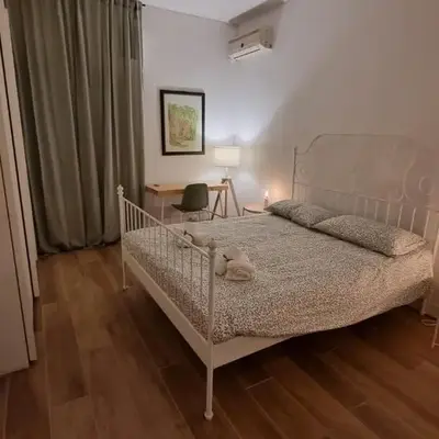 La Casa di G.
