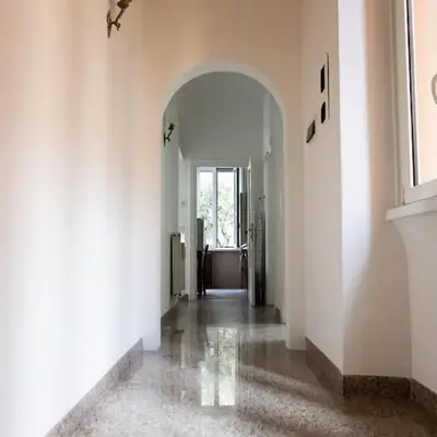 Alexander Vatican House