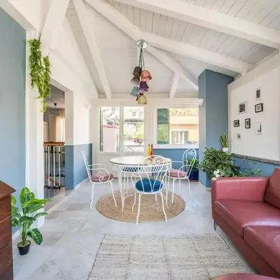 Elizabeth Penthouse