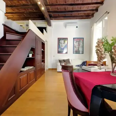 Borgo Comfortable Loft